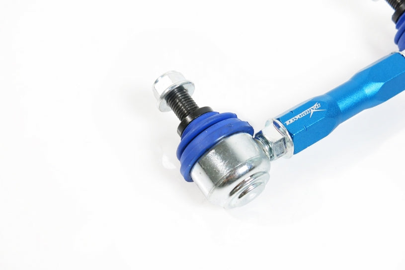 Adjustable Stabilizer Link Range 125-164mm | Ball Stud: M10 | 2pcs/set