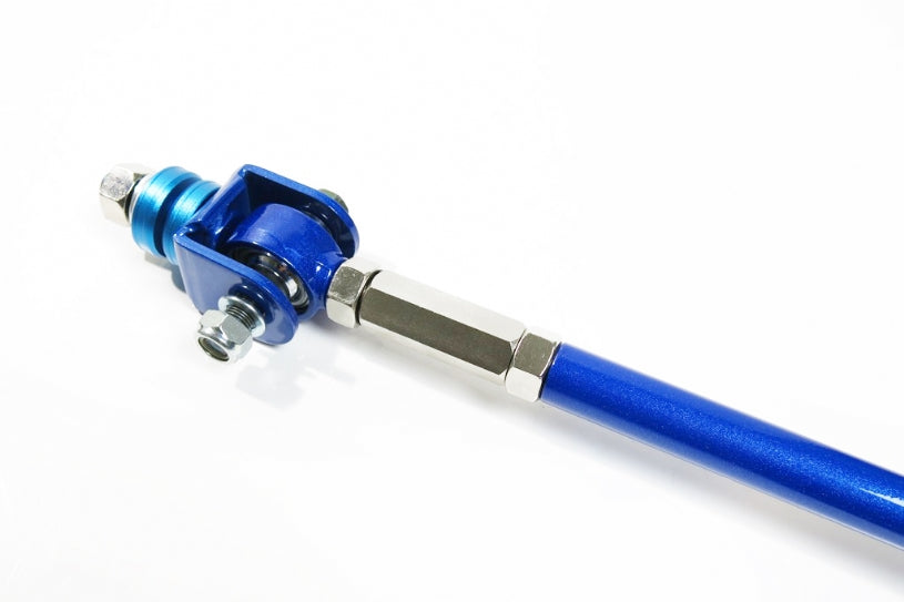 Front Tension Rods (Pillow Ball) '69-72 Skyline