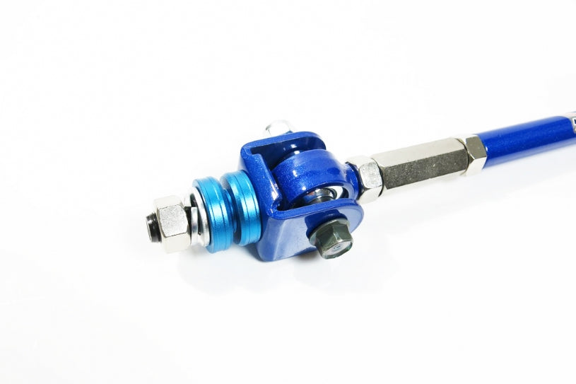 Front Tension Rods (Pillow Ball) '69-72 Skyline