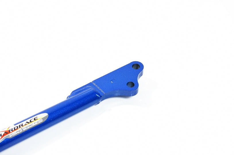 Front Tension Rods (Pillow Ball) '69-72 Skyline