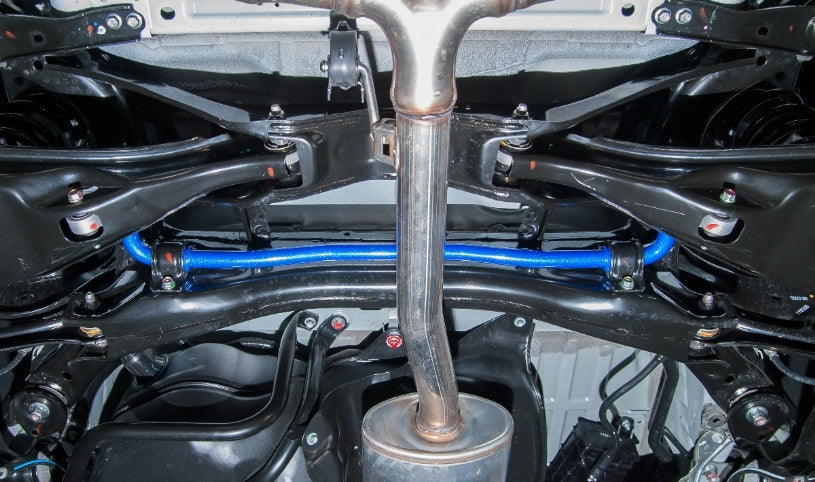 Rear Sway Bar 22MM 3PCS/SET 10th Gen Accord | 10th Civic FC | FK8 Type R | CRV 5th