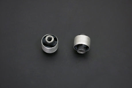 Hardrace Front Lower - Front Arm Bushing (Harden Rubber)