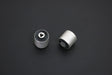 Hardrace Front Lower - Front Arm Bushing (Harden Rubber)