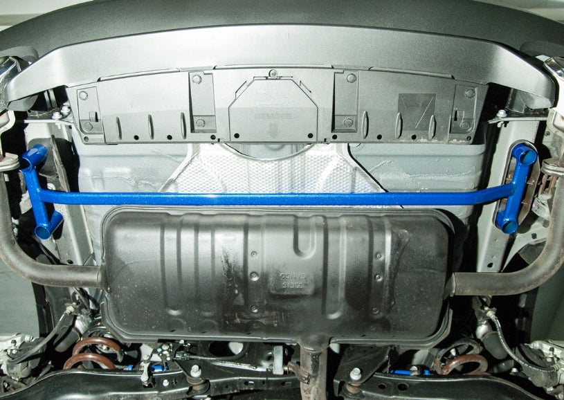 Rear Lower Brace for 14-21 Lexus NX