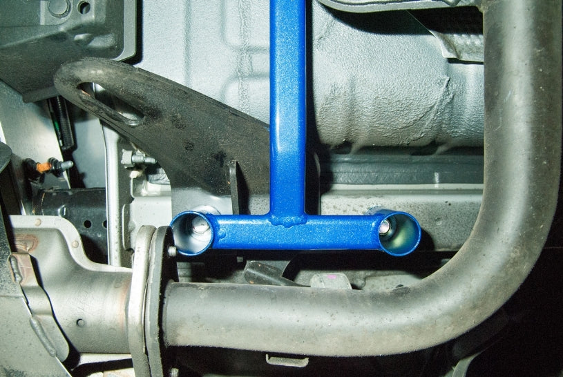 Rear Lower Brace for 14-21 Lexus NX