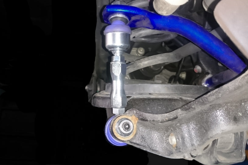 Rear Adj. Stabilizer Link for Ford Mondeo MK4 '07-14 | Ford Escape MK3 '12-19 | Ford Kuga MK2 '12-19 | S60 2nd '10-18 | V60 2010-2018 | S80 2007-2016