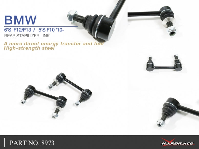 Rear Stabilizer Link for BMW 5 Series F10/F11 | BMW 6 Series F06/F12/F13