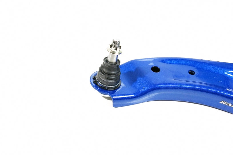 Front Lower Control Arm + RC Ball Joints (Harden Rubber) for Suzuki Swift 3rd Zc32 2011-2017