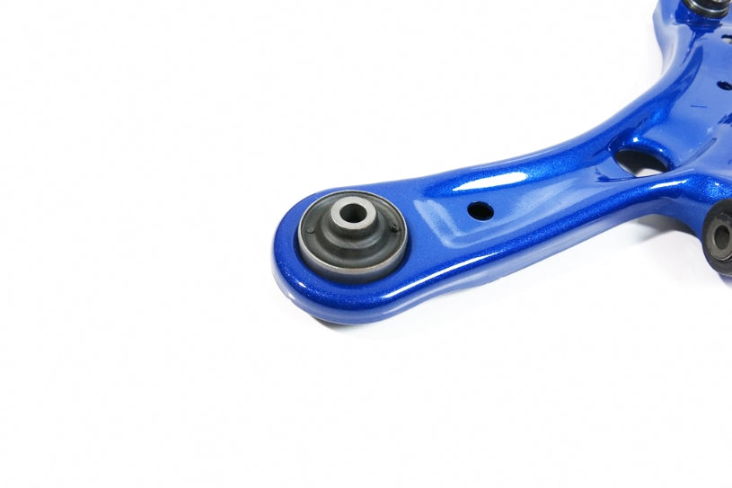 Front Lower Control Arm + RC Ball Joints (Harden Rubber) for Suzuki Swift 3rd Zc32 2011-2017