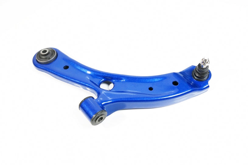 Front Lower Control Arm + RC Ball Joints (Harden Rubber) for Suzuki Swift 3rd Zc32 2011-2017