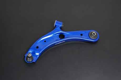 Hardrace Front Lower Control Arm (Harden Rubber) for Suzuki Swift 3rd Zc32 2011-2017