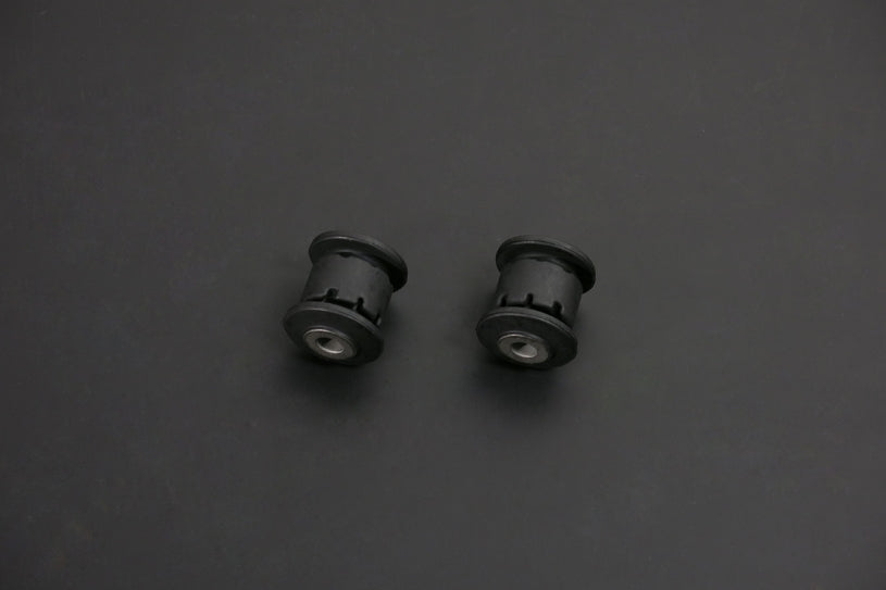 Front Lower Arm -Front Bushings- (Harden Rubber) for Audi A3 MK2/MK3 | TT MK2 MK3 | S3/RS3 MK2 MK3 | Q3/Q2 | VW Golf MK5/6/7/8 | Jetta MK5/6 | Passat B6/7/8 | Tiguan 1st 2nd