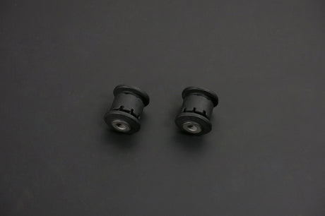 Hardrace Front Lower Arm -Front Bushings- (Harden Rubber) for Audi A3 MK2/MK3 | TT MK2 MK3 | S3/RS3 MK2 MK3 | Q3/Q2 | VW Golf MK5/6/7/8 | Jetta MK5/6 | Passat B6/7/8 | Tiguan 1st 2nd
