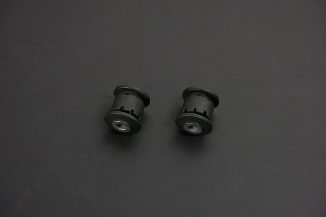 Hardrace Front Lower Arm -Front Bushings- (Harden Rubber) for Audi A3 MK2/MK3 | TT MK2 MK3 | S3/RS3 MK2 MK3 | Q3/Q2 | VW Golf MK5/6/7/8 | Jetta MK5/6 | Passat B6/7/8 | Tiguan 1st 2nd