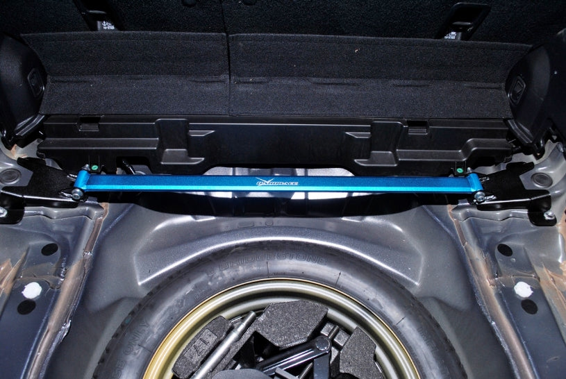Rear Strut Brace