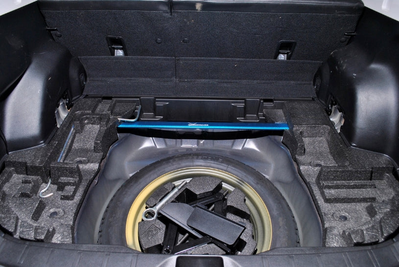 Rear Strut Brace