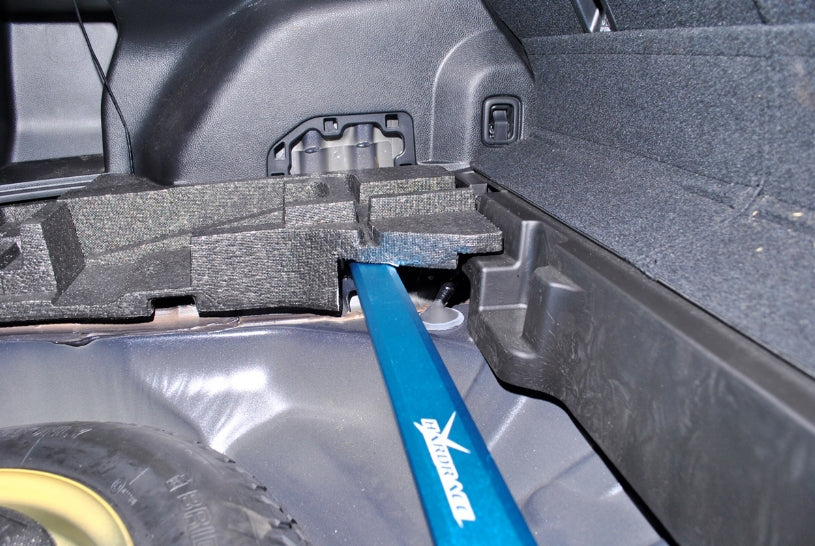 Rear Strut Brace