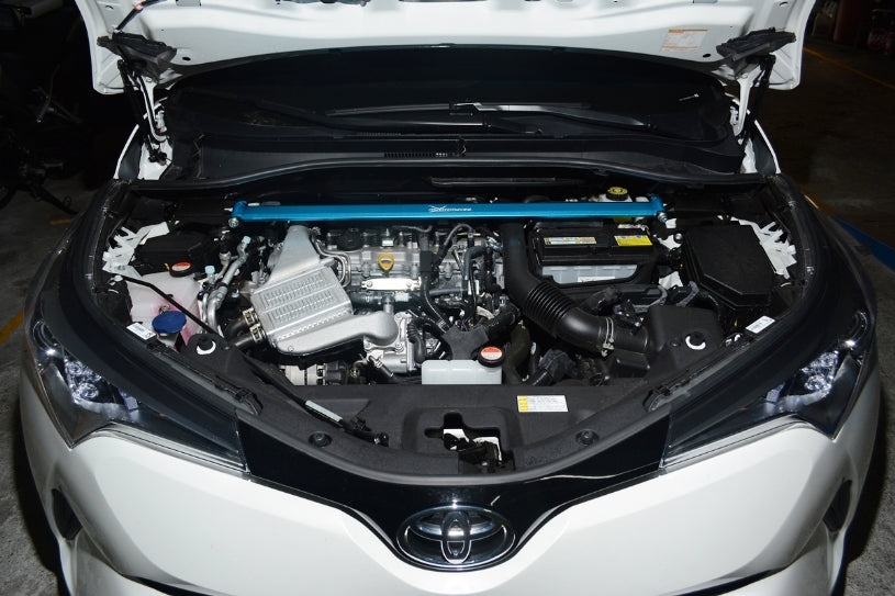 Front Strut Brace for Toyota C-HR 2017-