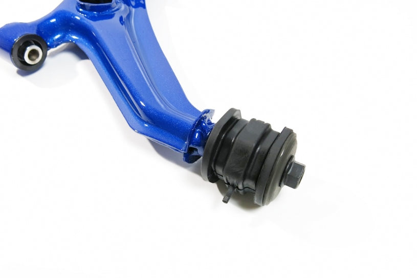 Front Lower Arms (Pillow Ball) one piece design for 96-00 Civic EK