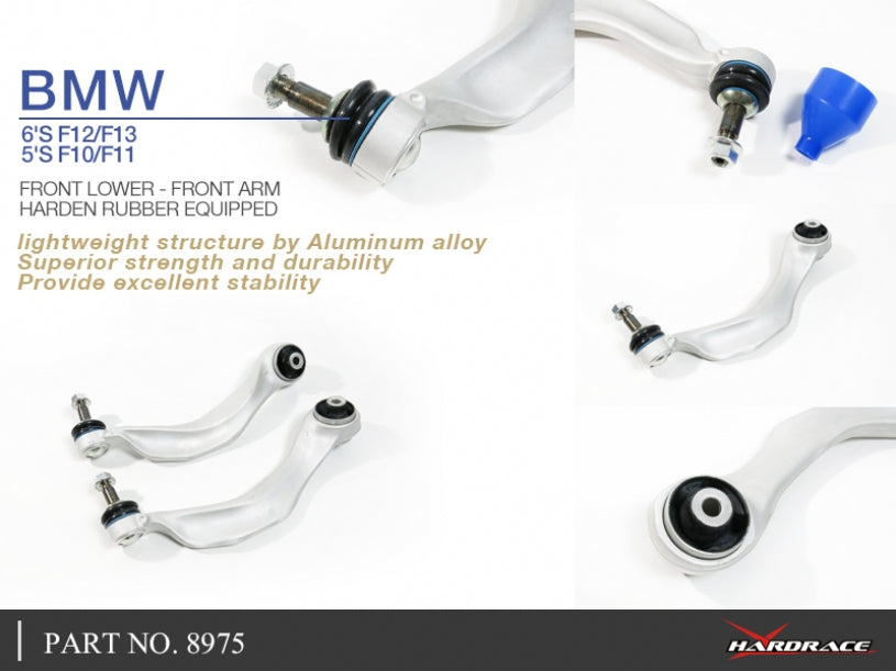 Front Lower -Front Arms- for 5-Series F10/F11 | 6-Series F06/F12/F13