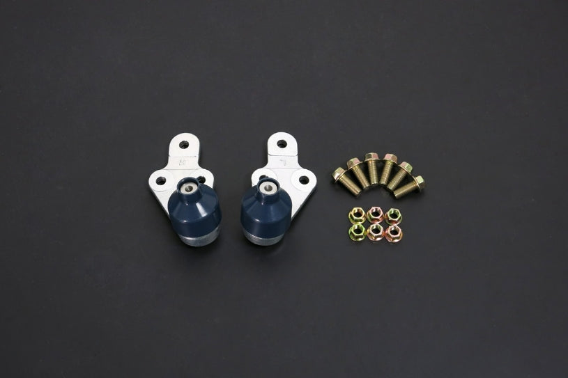 Hardrace Front Lower Ball Joints for Focus MK3 RS 2pcs