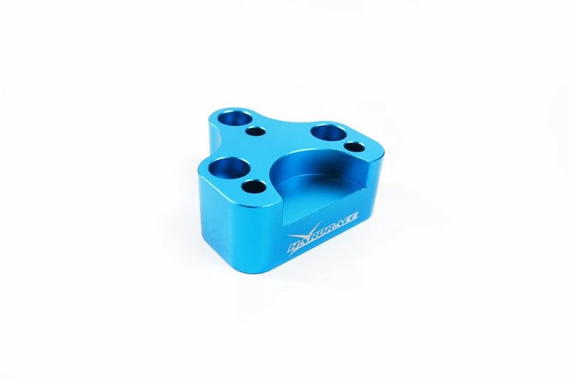 Hardrace VW GOLF MK5/6/ TIGUAN '09-16 5N/ PASSAT '05-14 B6/B7RC - Negative Camber Adjusters +40MM / Camber -3~4 Degrees 2pcs/set