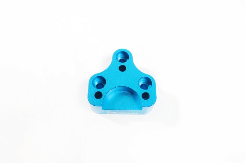 Hardrace VW GOLF MK5/6/ TIGUAN '09-16 5N/ PASSAT '05-14 B6/B7RC - Negative Camber Adjusters +40MM / Camber -3~4 Degrees 2pcs/set