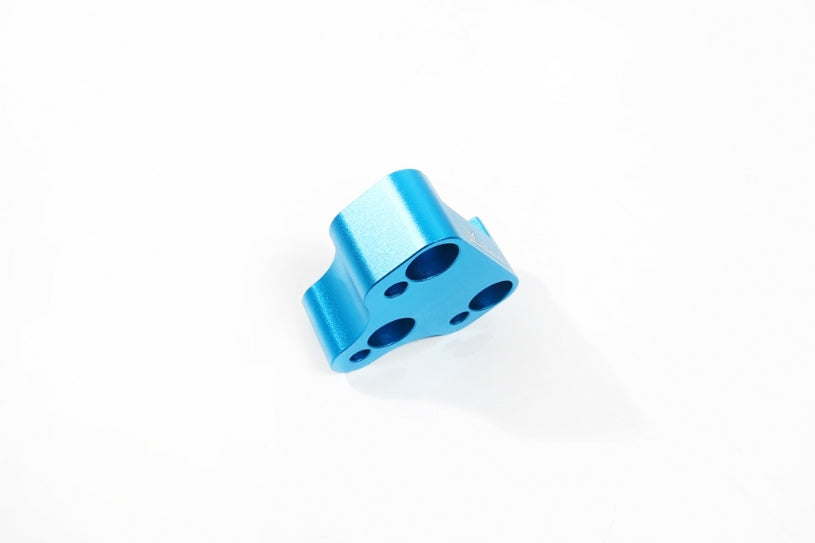 Hardrace VW GOLF MK5/6/ TIGUAN '09-16 5N/ PASSAT '05-14 B6/B7RC - Negative Camber Adjusters +40MM / Camber -3~4 Degrees 2pcs/set