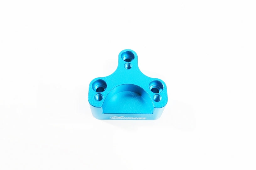 Negative Camber Adjusters (40mm) -Camber -2 to -3 Degrees- for Audi A3 MK2/3/4 | S3/RS3 MK2/3/4 | Q2 | VW Golf MK5/6/7/8 | Jetta MK5/6