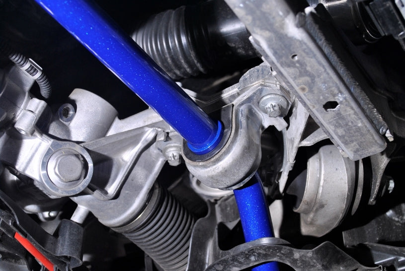 Front Sway Bar for BMW 5 Series F10/F11 | BMW 5 Series GT F07 | BMW 6 Series F06/F12/F13