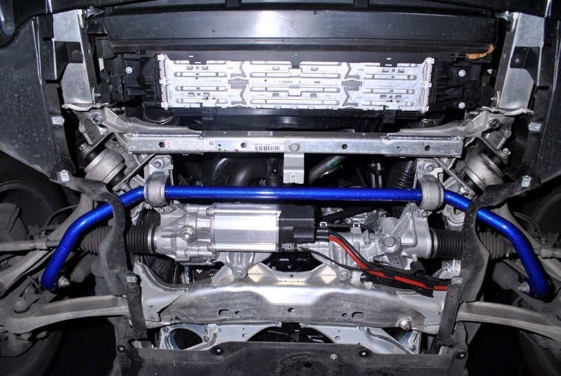 Front Sway Bar for BMW 5 Series F10/F11 | BMW 5 Series GT F07 | BMW 6 Series F06/F12/F13