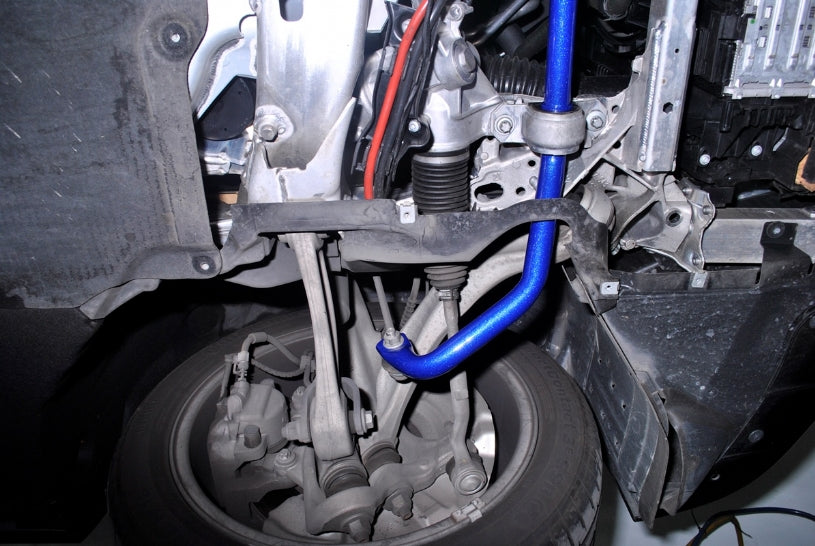 Front Sway Bar for BMW 5 Series F10/F11 | BMW 5 Series GT F07 | BMW 6 Series F06/F12/F13