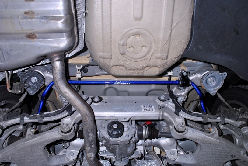 Rear Sway Bar for BMW 5 Series F10/F11 | BMW 6 Series F06/F12/F13