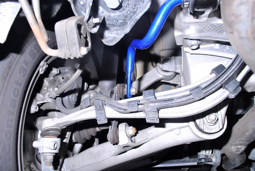 Rear Sway Bar for BMW 5 Series F10/F11 | BMW 6 Series F06/F12/F13