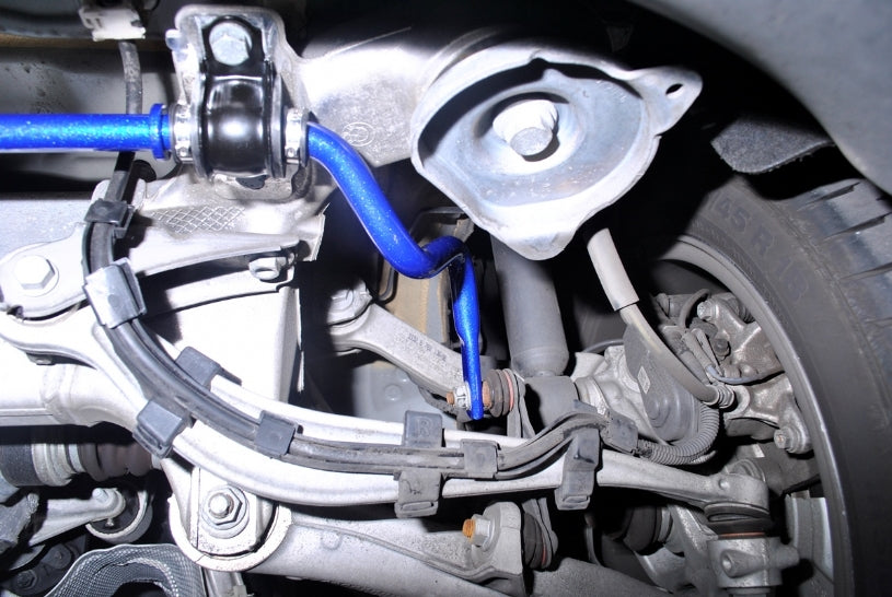 Rear Sway Bar for BMW 5 Series F10/F11 | BMW 6 Series F06/F12/F13