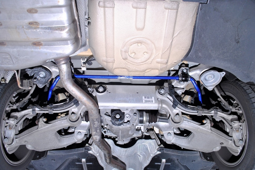 Rear Sway Bar for BMW 5 Series F10/F11 | BMW 6 Series F06/F12/F13