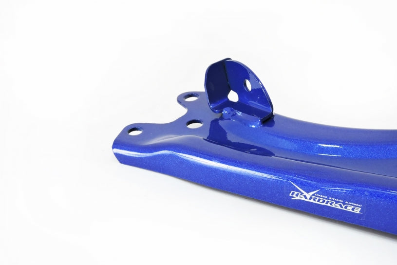 Hardrace Front Lower Arms for Honda Civic 10th Gen 2016-2021 FC/FK