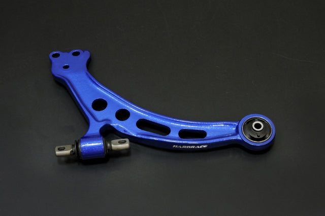 Hardrace Front Lower Control Arm (Harden Rubber) for Lexus RX 1st XU10 1998-2003