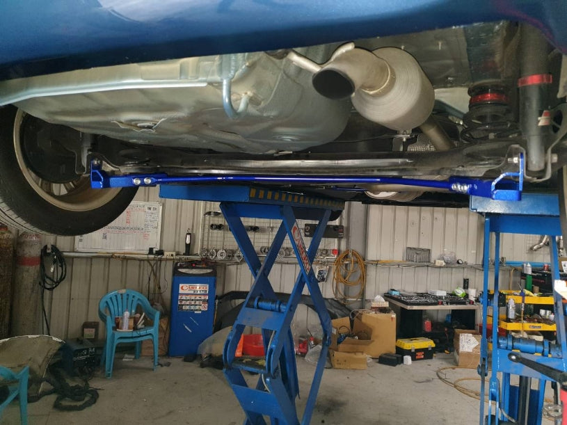 Rear Add-On Sway Bar