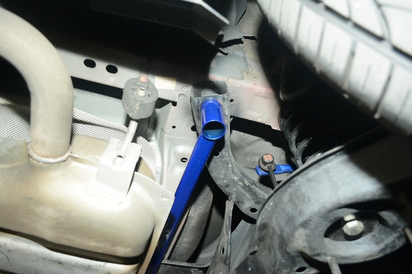 Rear Sub-Frame Brace