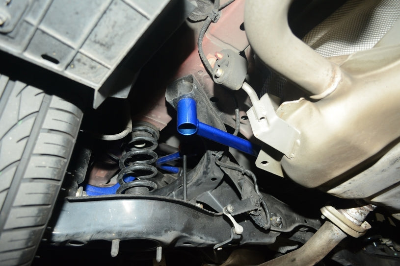 Rear Sub-Frame Brace