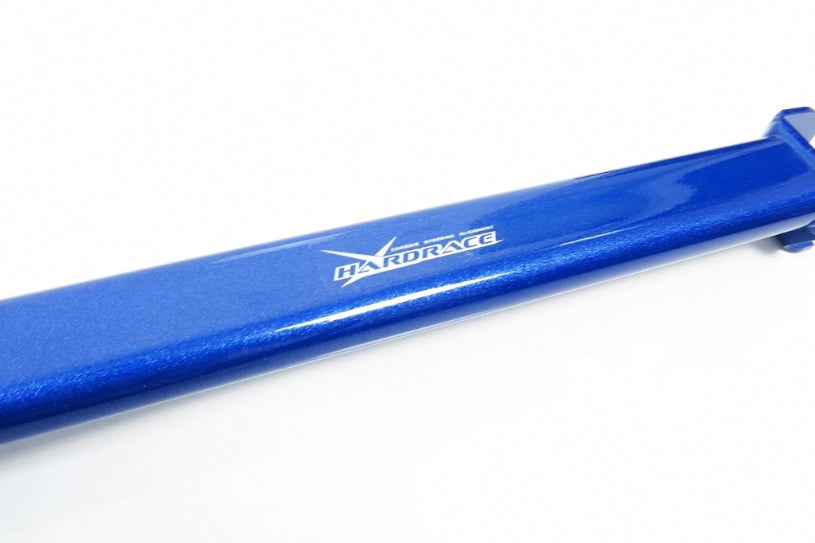 Hardrace Rear Lower Brace For 06-15 Honda Civic