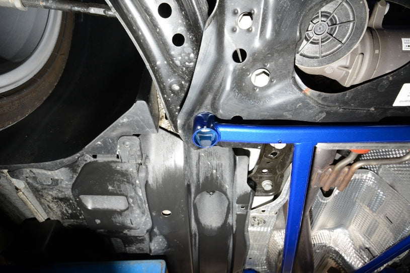 Middle Lower Brace for Golf MK7 A7 Typ 5G | MK8 A8 Typ CD