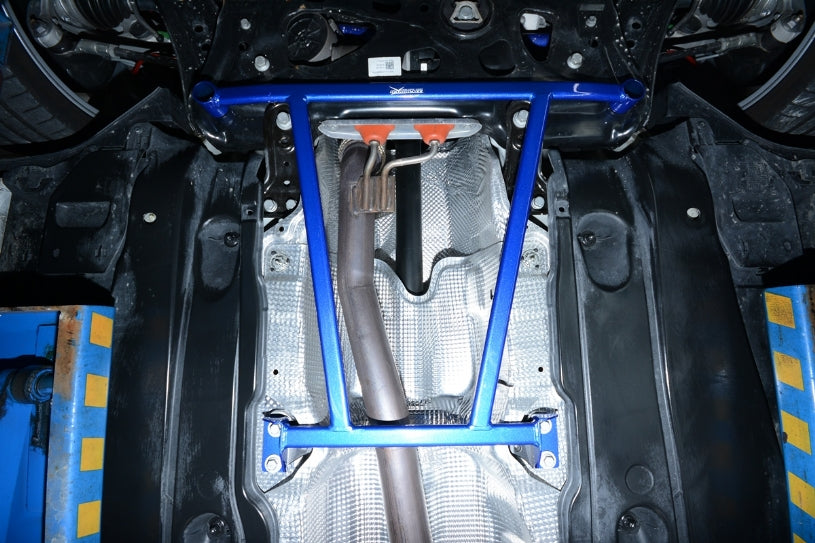 Middle Lower Brace for Golf MK7 A7 Typ 5G | MK8 A8 Typ CD