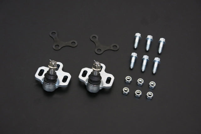 Hardrace Front Lower Ball Joints for Honda CR-V 5th 2017-2022