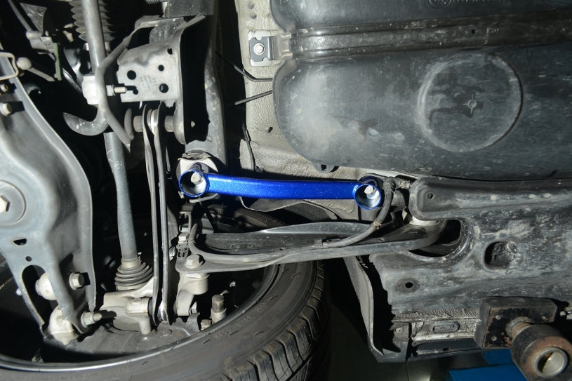 Rear Sub-Frame Support Brace for Tiguan 2nd | Skoda Kodiaq 2017-