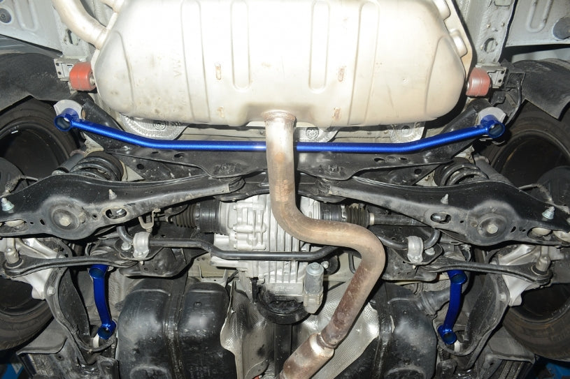 Hardrace Rear Lower Brace for Volkswagen Tiguan 2nd 2016-up (to end of generation)