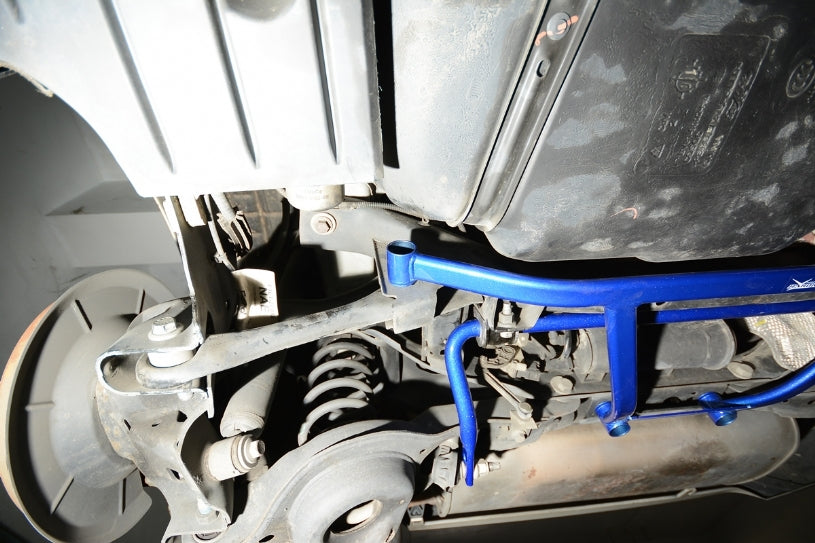 Rear Lower Brace for Ford Focus MK3 Rear Lower Brace
