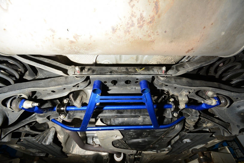Rear Lower Brace for Ford Focus MK3 Rear Lower Brace