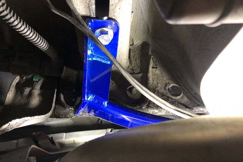 Rear Sub-Frame Brace for Golf MK7 A7 Typ 5G
